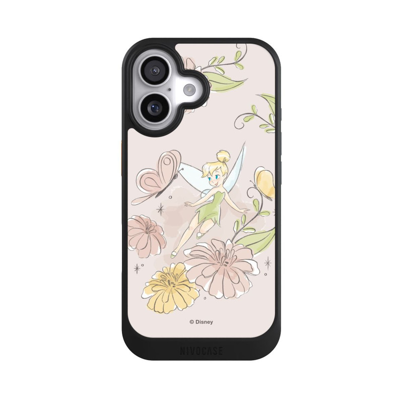 iPhone 17 NIVOcore Butterflies Tinker Bell
