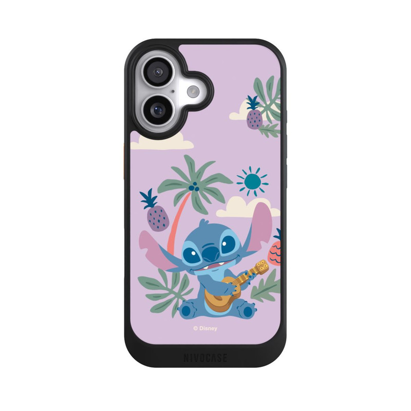 iPhone 17 NIVOcore Stitch Sommervibes