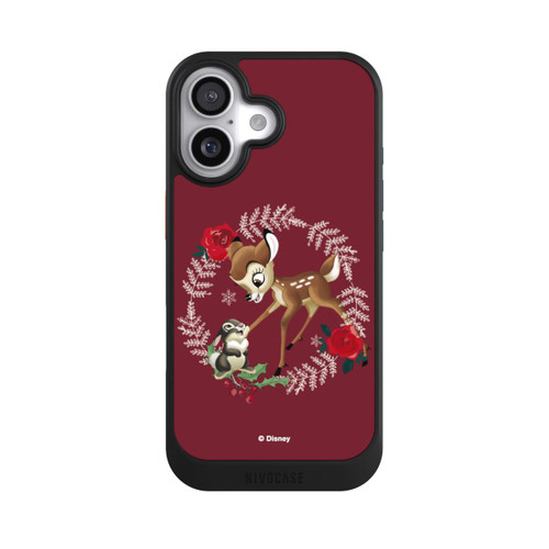  NIVOcore Bambi Winterfreundschaft