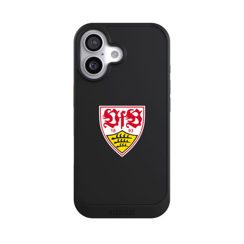  NIVOcore VfB Stuttgart Logo Transparent