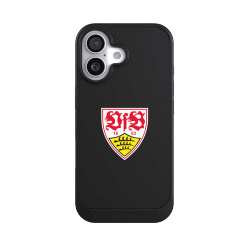  NIVOcore VfB Stuttgart Logo Transparent