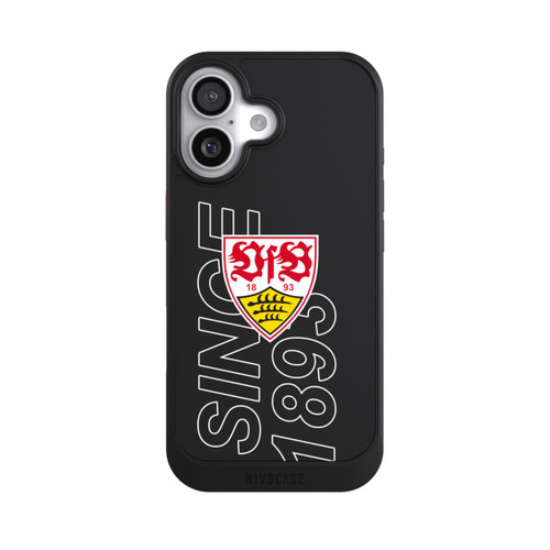  NIVOcore VfB Stuttgart Since 1893