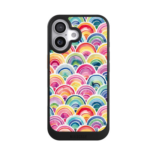  NIVOcore Happy Summer Rainbow Scales