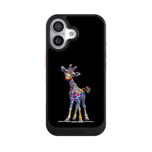  NIVOcore Veau Girafe