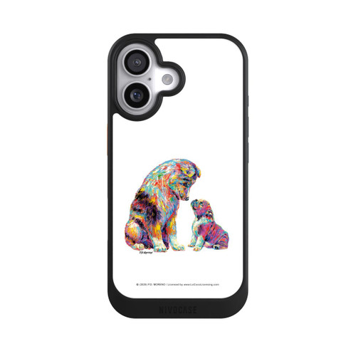  NIVOcore Amitié de Chien