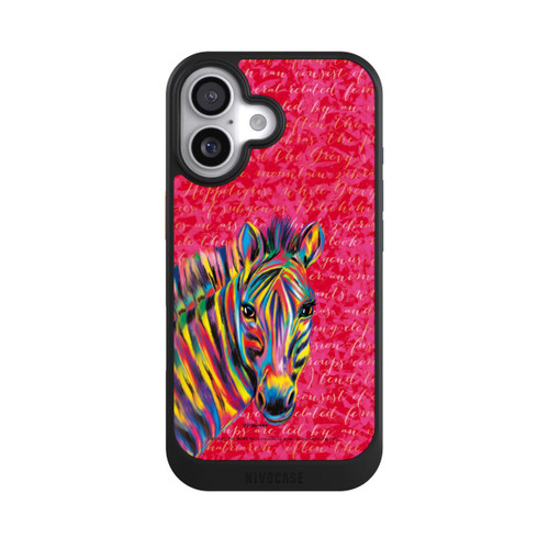  NIVOcore Zèbre coloré