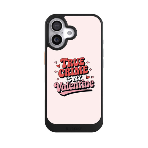  NIVOcore True Crime is my Valentine