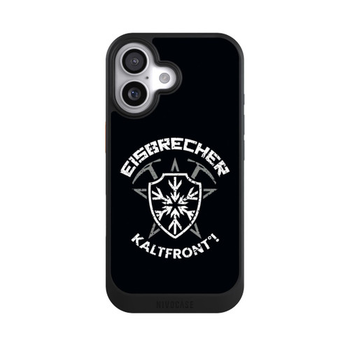  NIVOcore Kaltfront Black