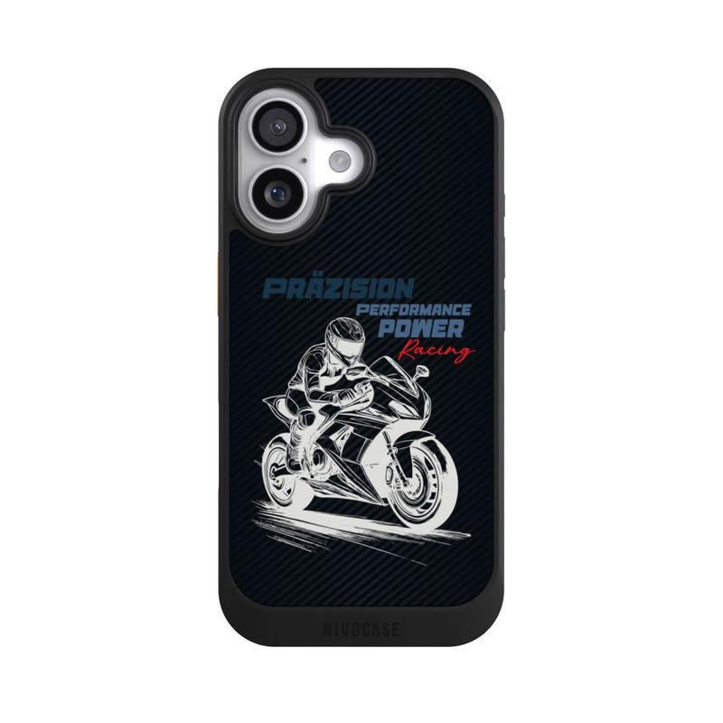 iPhone 17 NIVOcore Präzision Performance Power