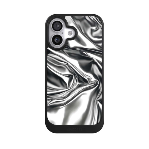  NIVOcore Shiny Chrome Silver