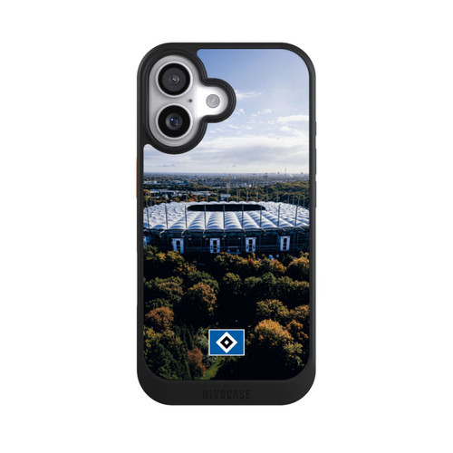  NIVOcore HSV Volksparkstadion
