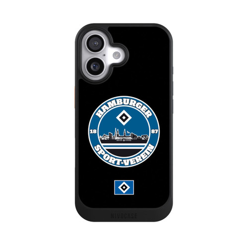  NIVOcore Hamburger Sport-Verein 1887