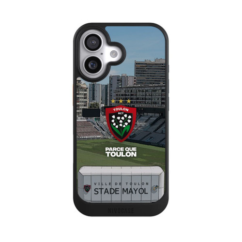 Apple iPhone 17 NIVOcore RCT Stade Mayol