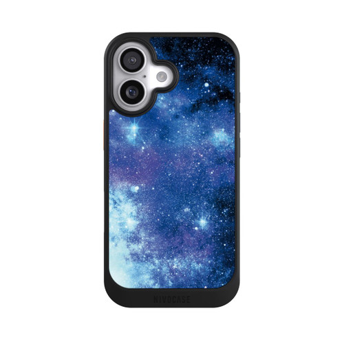  NIVOcore Blue Purple Galaxy