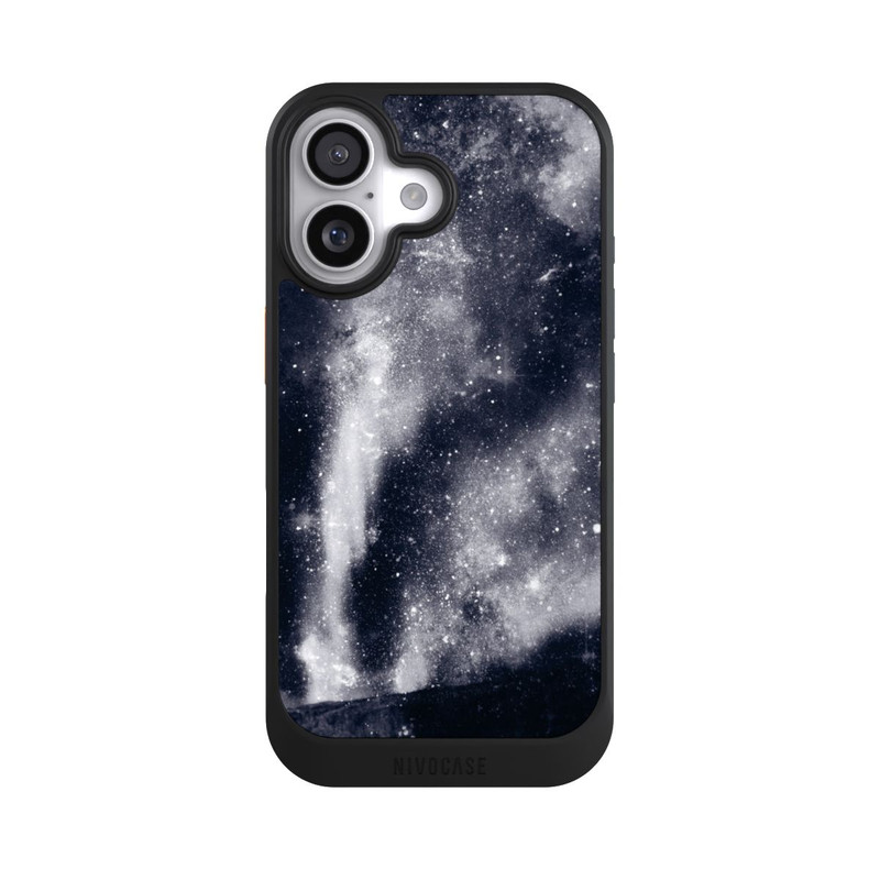 iPhone 17 NIVOcore Night Sky Beauty