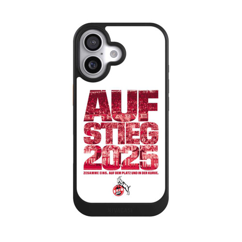  NIVOcore 1. FC Köln Aufstieg 2025