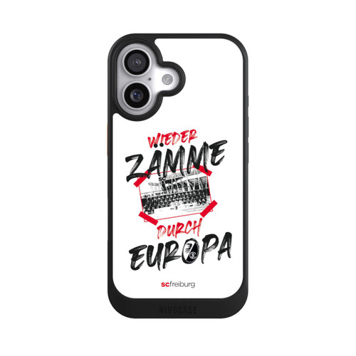  NIVOcore SC Freiburg Europa