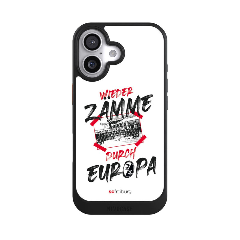 iPhone 17 NIVOcore SC Freiburg Europa