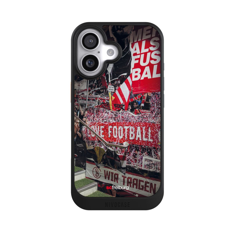 iPhone 17 NIVOcore SC Freiburg Mehr Als Fußball