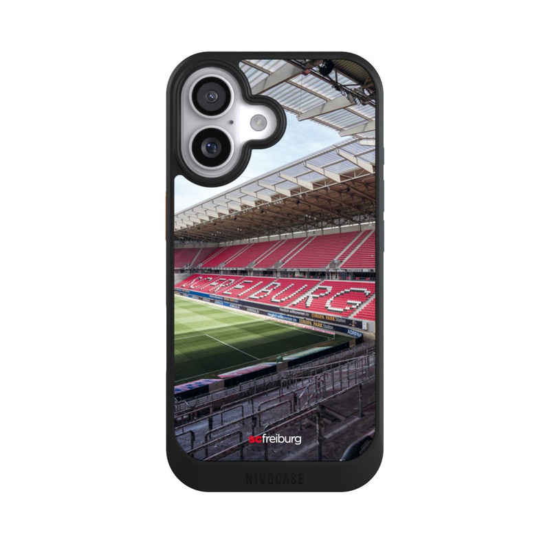 iPhone 17 NIVOcore SC Freiburg Tribüne