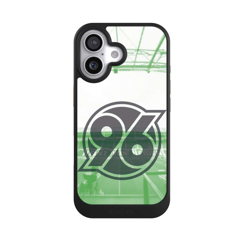 iPhone 17 NIVOcore H96 Logo Stadion