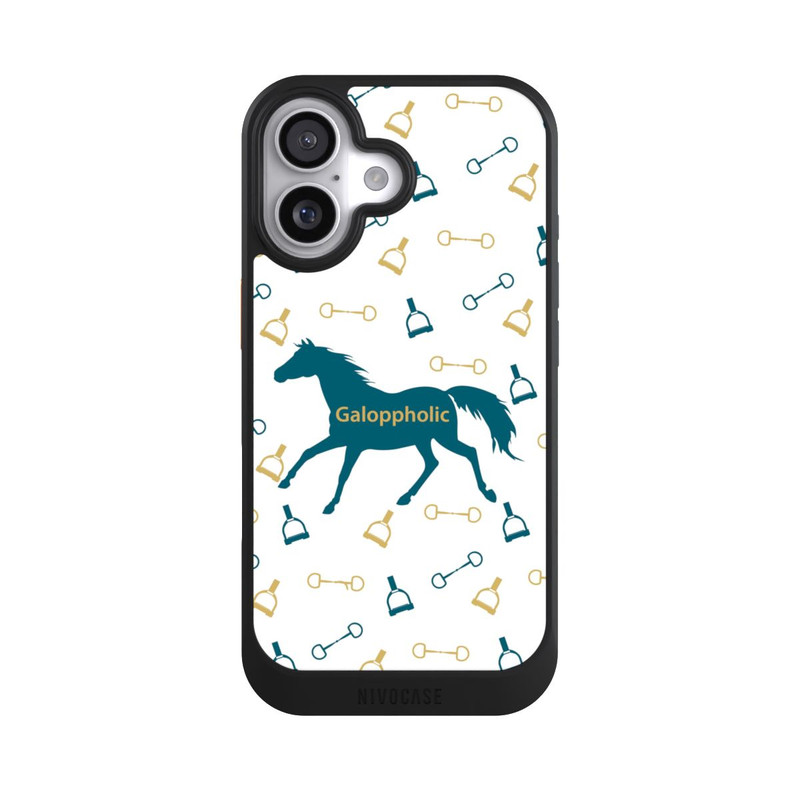 iPhone 17 NIVOcore Galoppholic