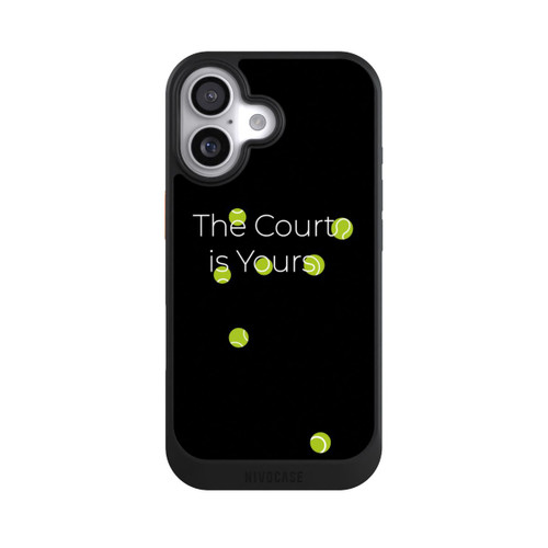  NIVOcore The Court is Yours