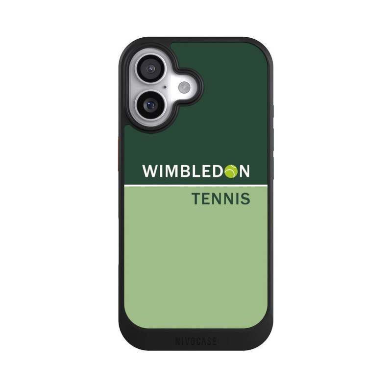 iPhone 17 NIVOcore Wimbledon