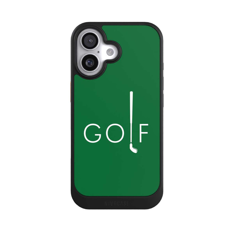 iPhone 17 NIVOcore Golf