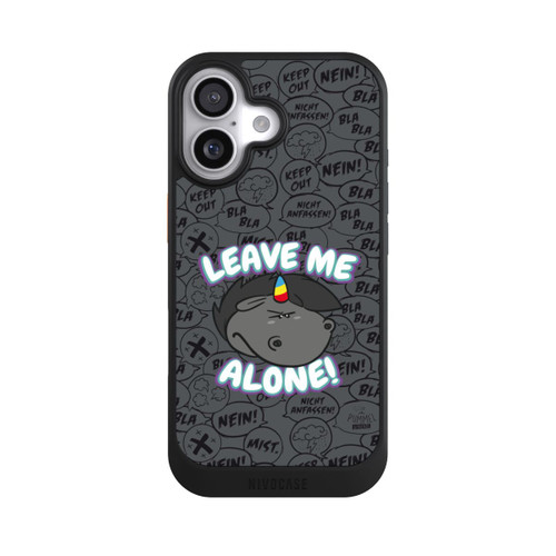  NIVOcore Grummel Leave me Alone