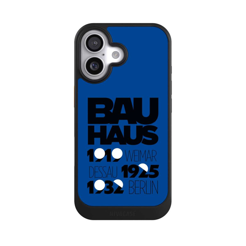iPhone 17 NIVOcore Bau Haus