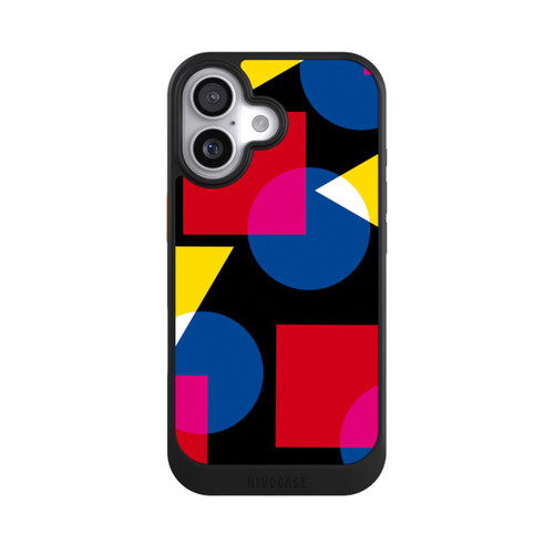  NIVOcore Bauhaus Geometrie