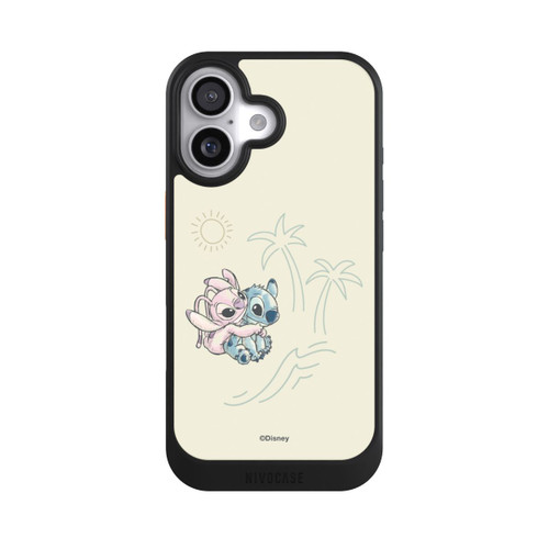  NIVOcore Stitch And Angel Beach Cuddles