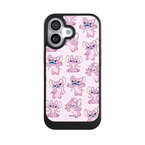  NIVOcore Angel Faces Pattern