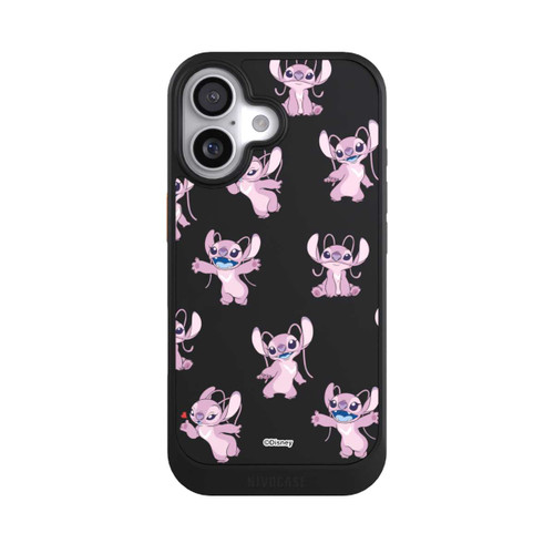  NIVOcore Angel Faces Pattern Transparent