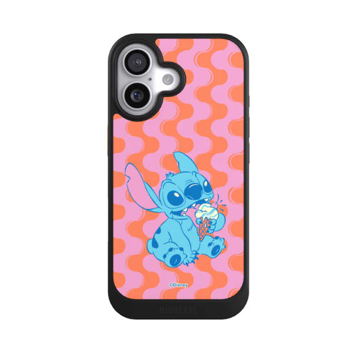  NIVOcore Stitch Neon Ice Cream