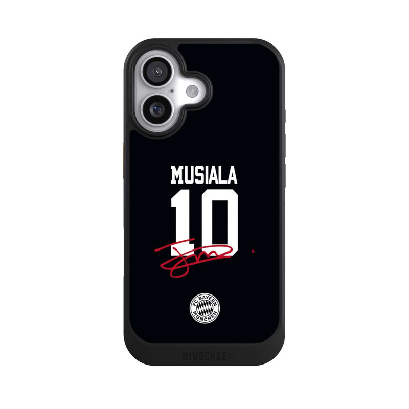 iPhone 17 NIVOcore Musiala 10