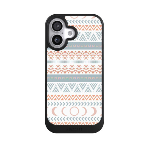 Apple iPhone 17 NIVOcore Boho Theme
