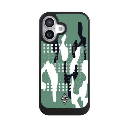  NIVOcore Borussia Mönchengladbach 1900
