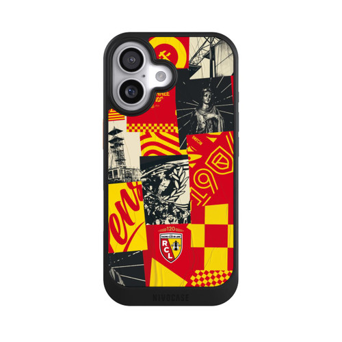  NIVOcore RC Lens Collage