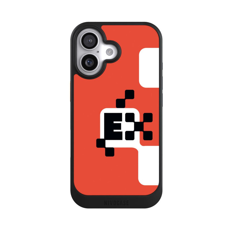 iPhone 17 NIVOcore Pixel EX