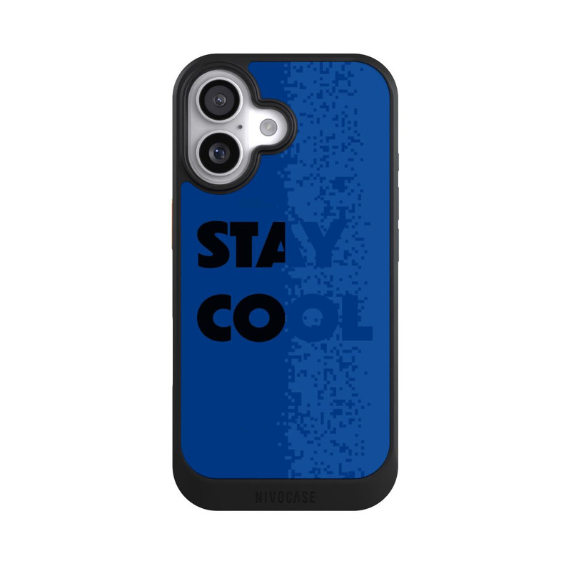 iPhone 17 NIVOcore Stay Cool