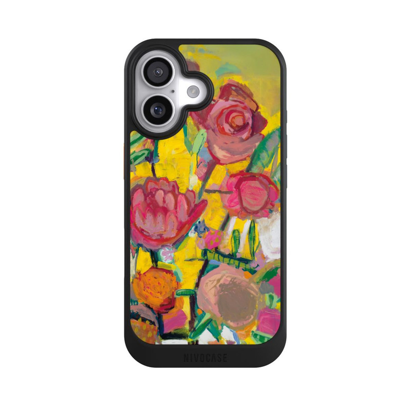 iPhone 17 NIVOcore Going Somewhere, by Emily Fox King