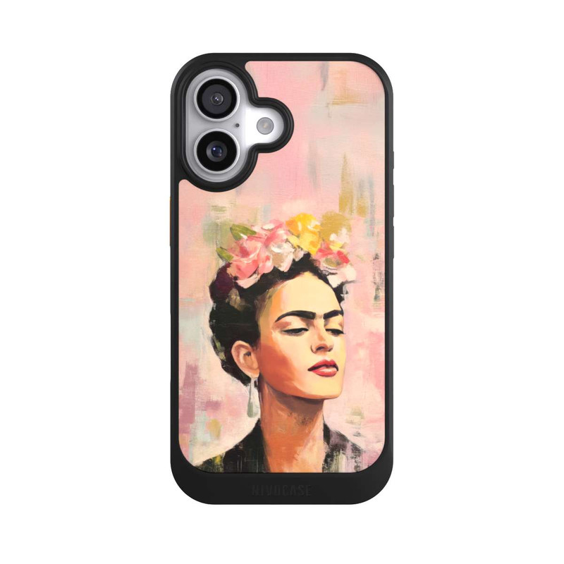 iPhone 17 NIVOcore Mexikanische Ikone Kraft und Schmerz