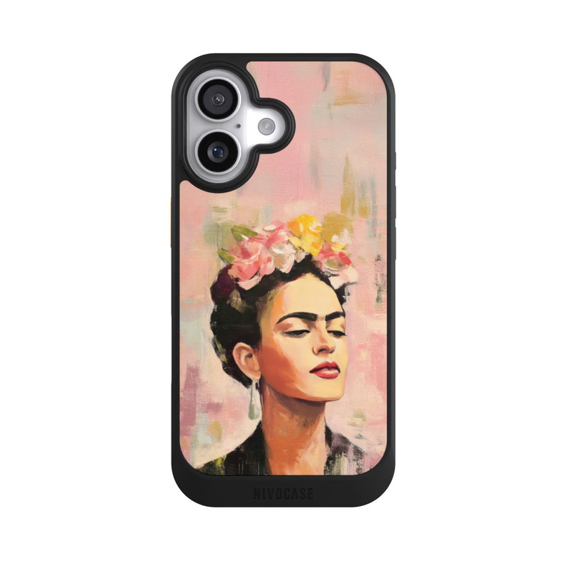 iPhone 17 NIVOcore Mexikanische Ikone Kraft und Schmerz