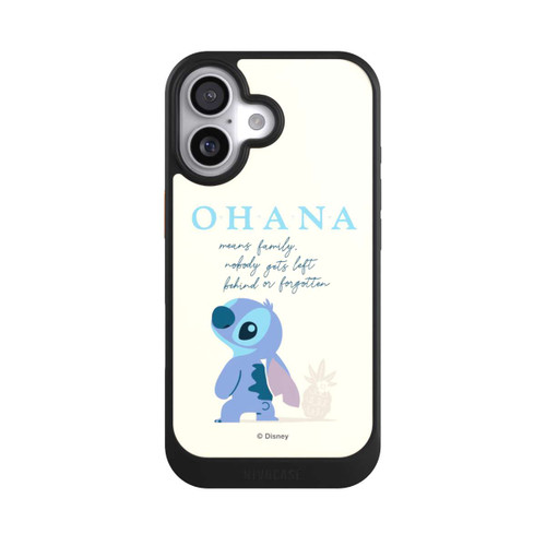  NIVOcore Ohana Stitch Disney
