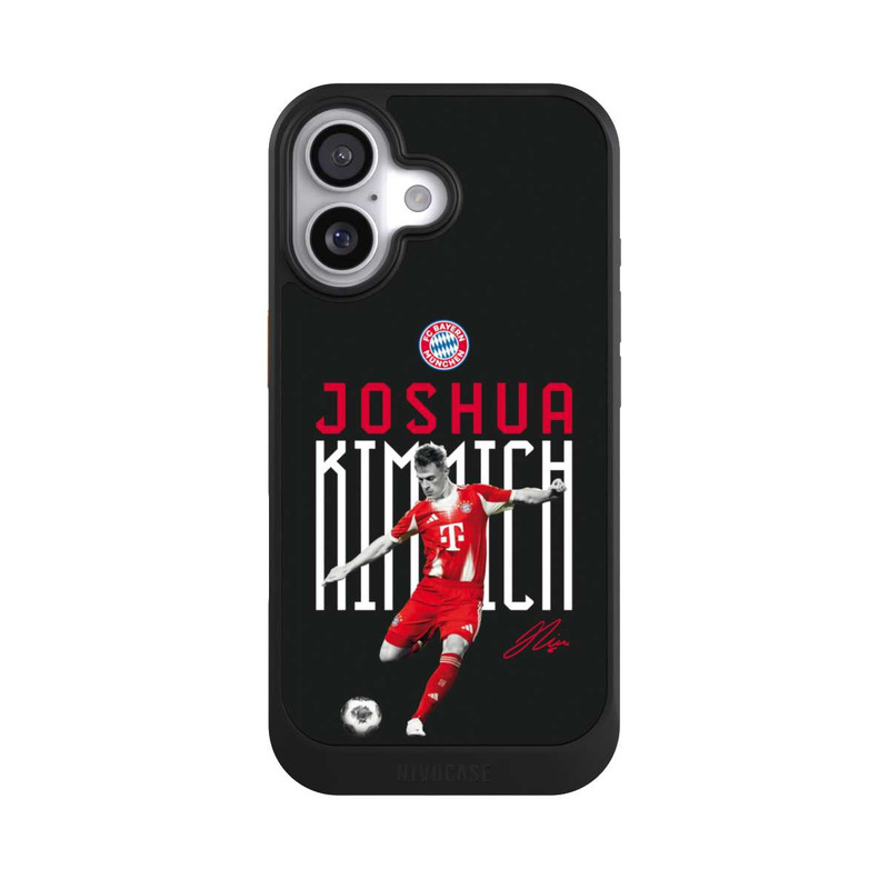 iPhone 17 NIVOcore Joshua Kimmich 25/26