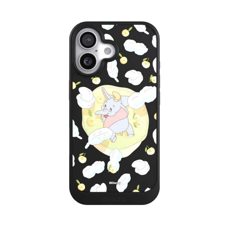iPhone 17 NIVOcore Dumbo Transparent