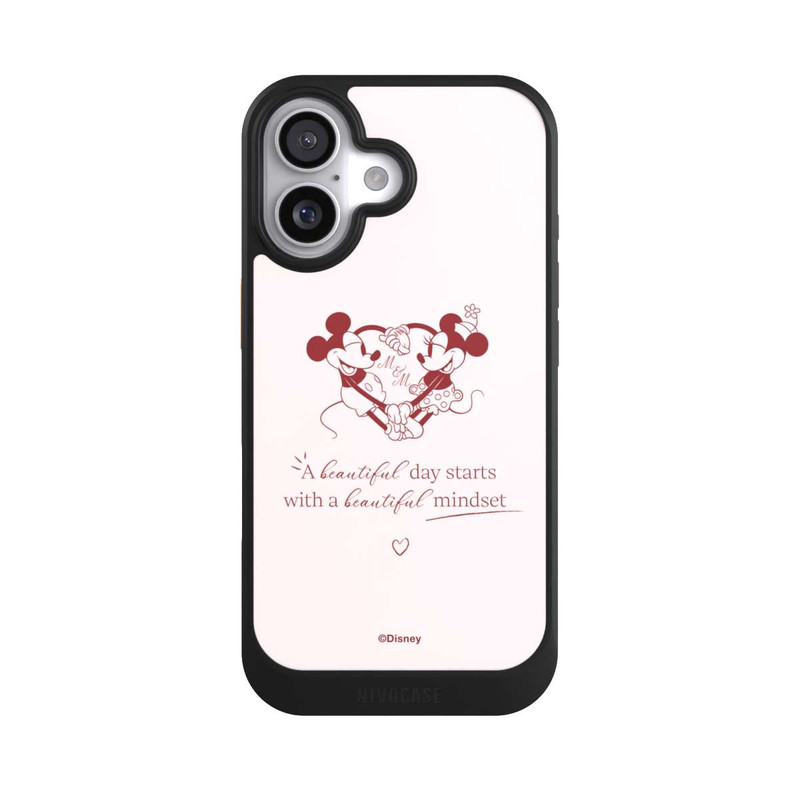 iPhone 17 NIVOcore A beautiful day Micky und Minnie