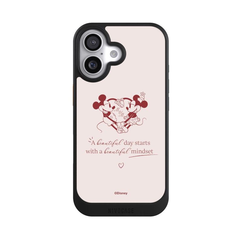 iPhone 17 NIVOcore A beautiful day Micky und Minnie